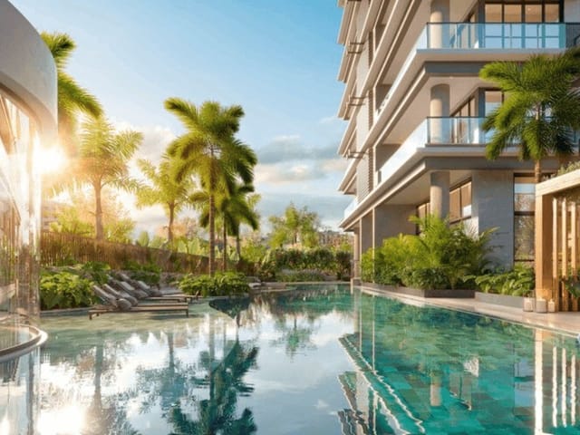 Apartamento com 87m² 2 quartos e 3 banheiros, à venda, no bairro Alphagran Alphaville em Barueri