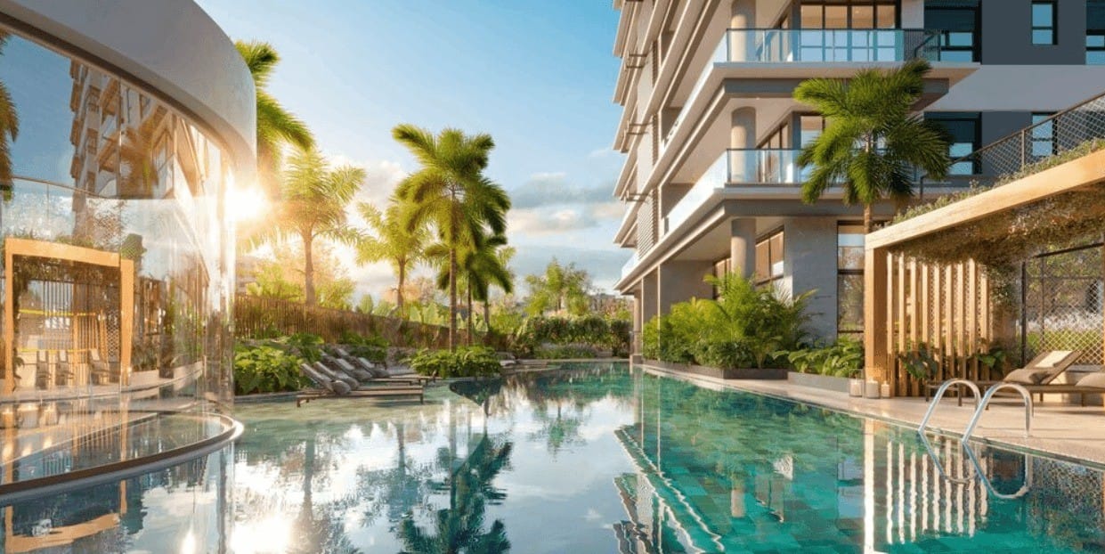 Apartamento em Alphagran Alphaville — foto 1