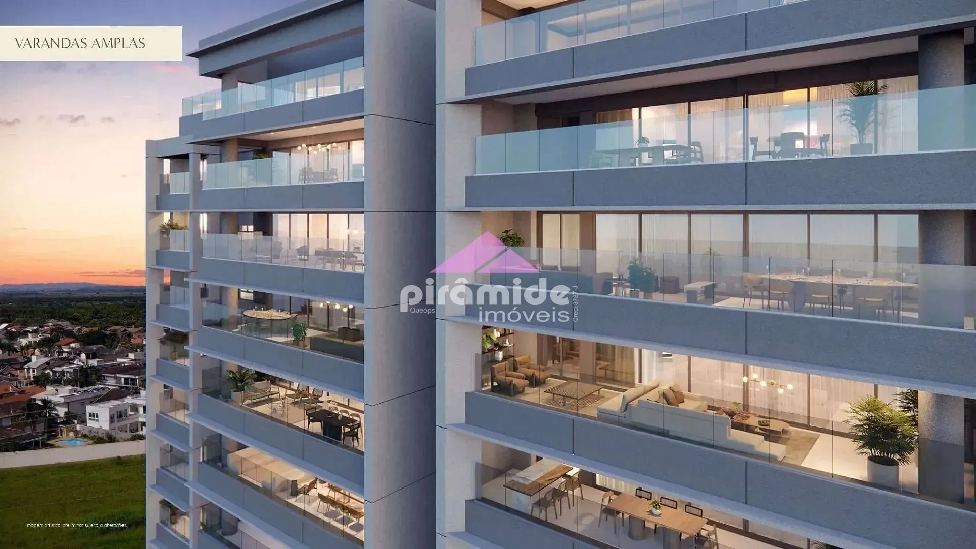 Apartamento, 5 quartos, 300 m² - Foto 13