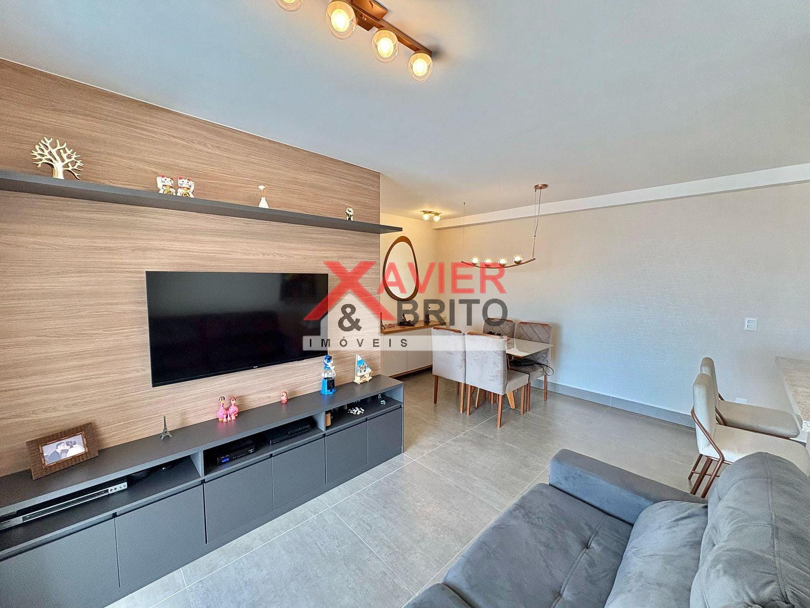 Apartamento, 3 quartos, 87 m² - Foto 11