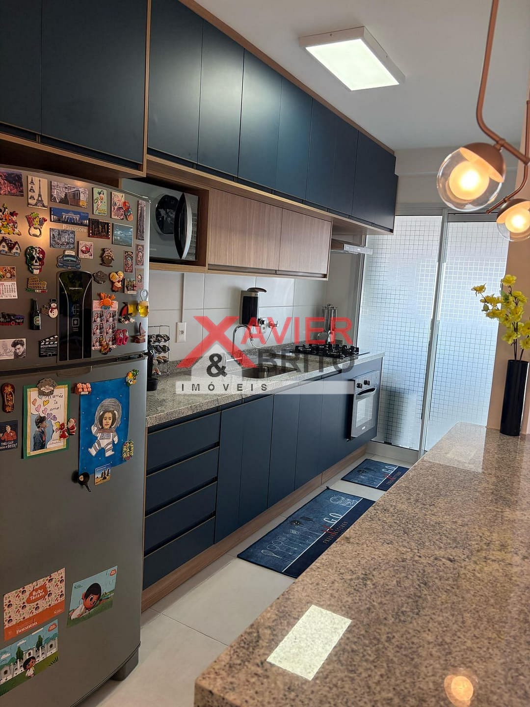 Apartamento, 3 quartos, 87 m² - Foto 17