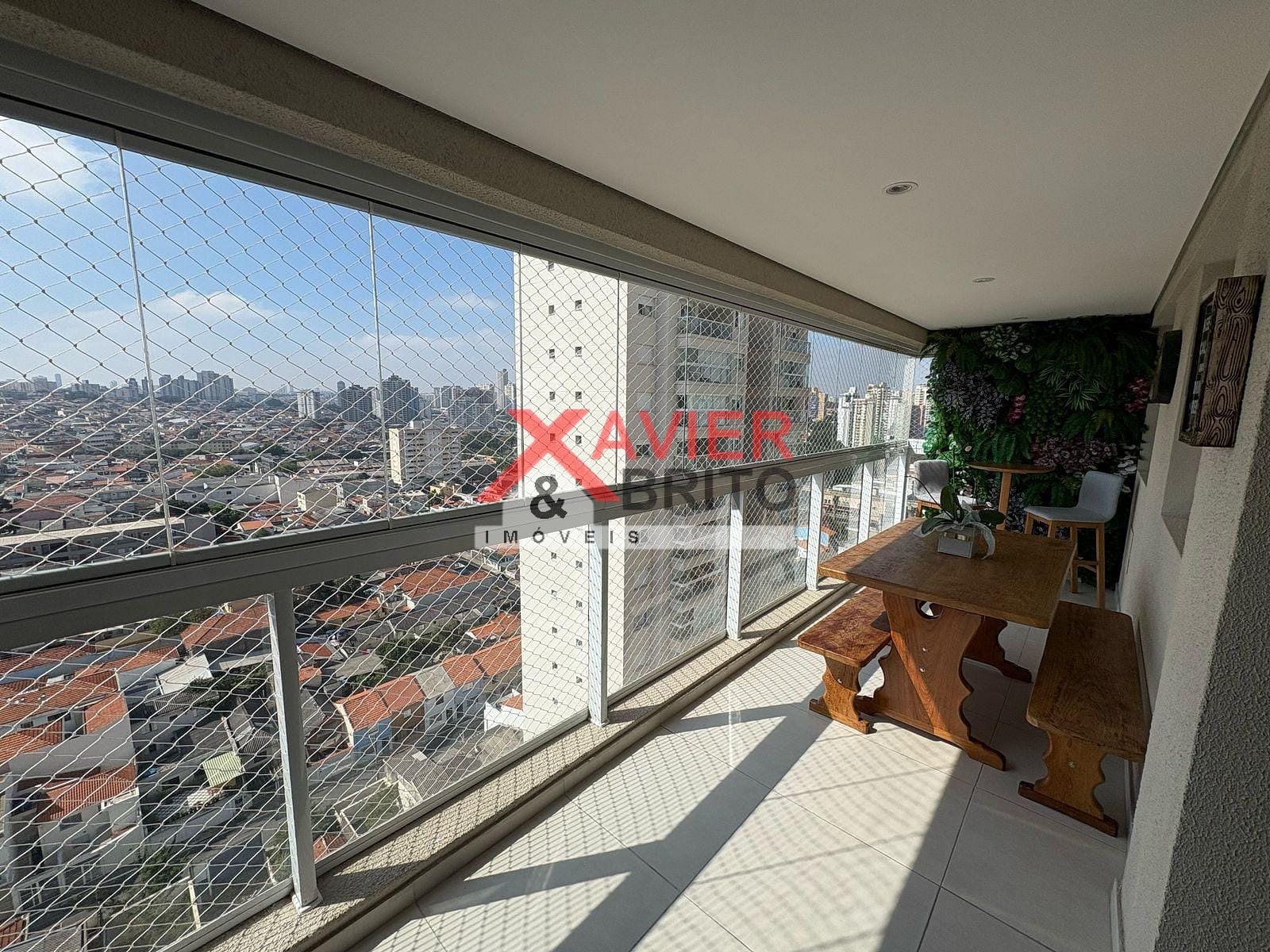 Apartamento, 3 quartos, 87 m² - Foto 2