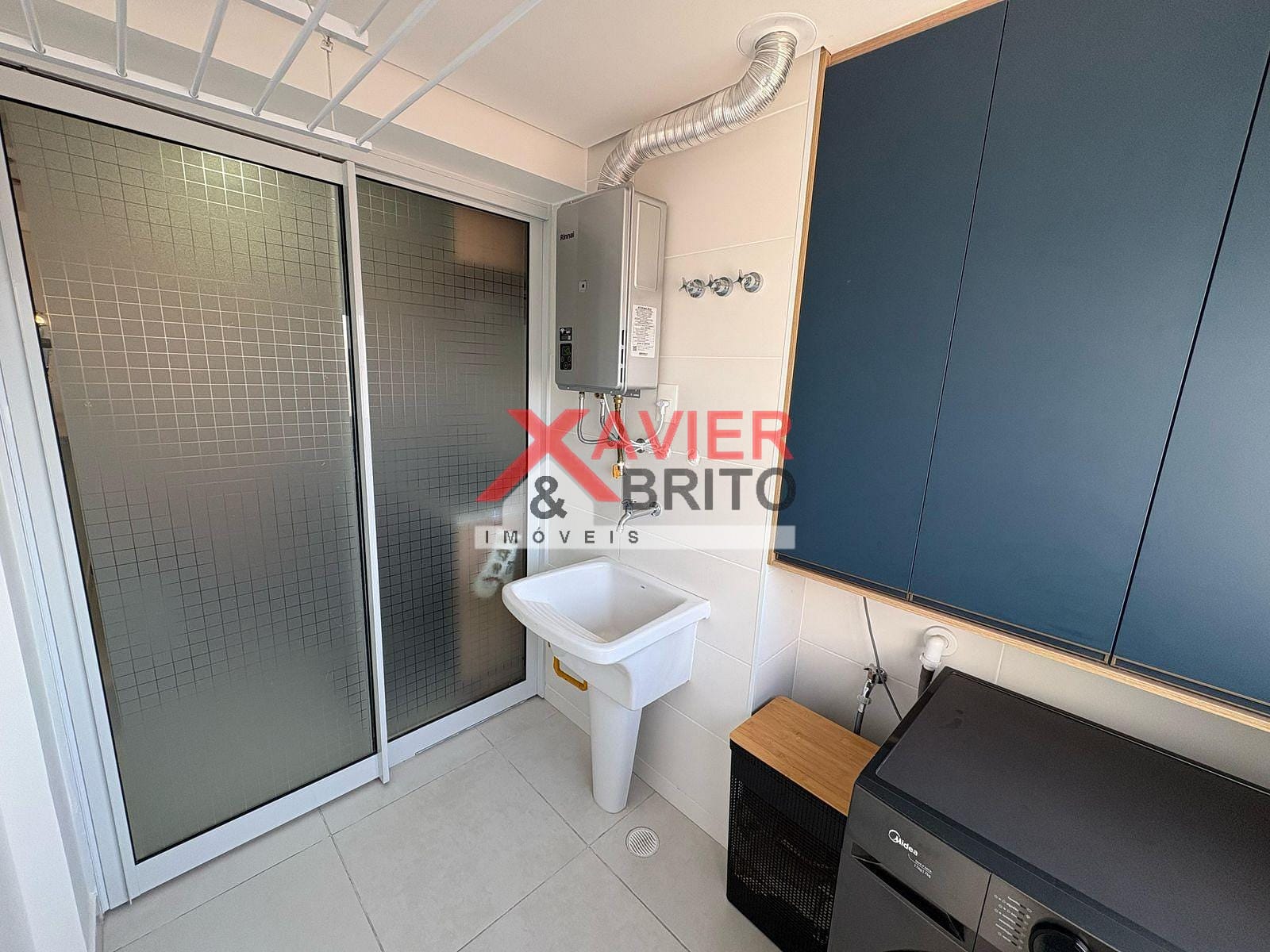 Apartamento, 3 quartos, 87 m² - Foto 21