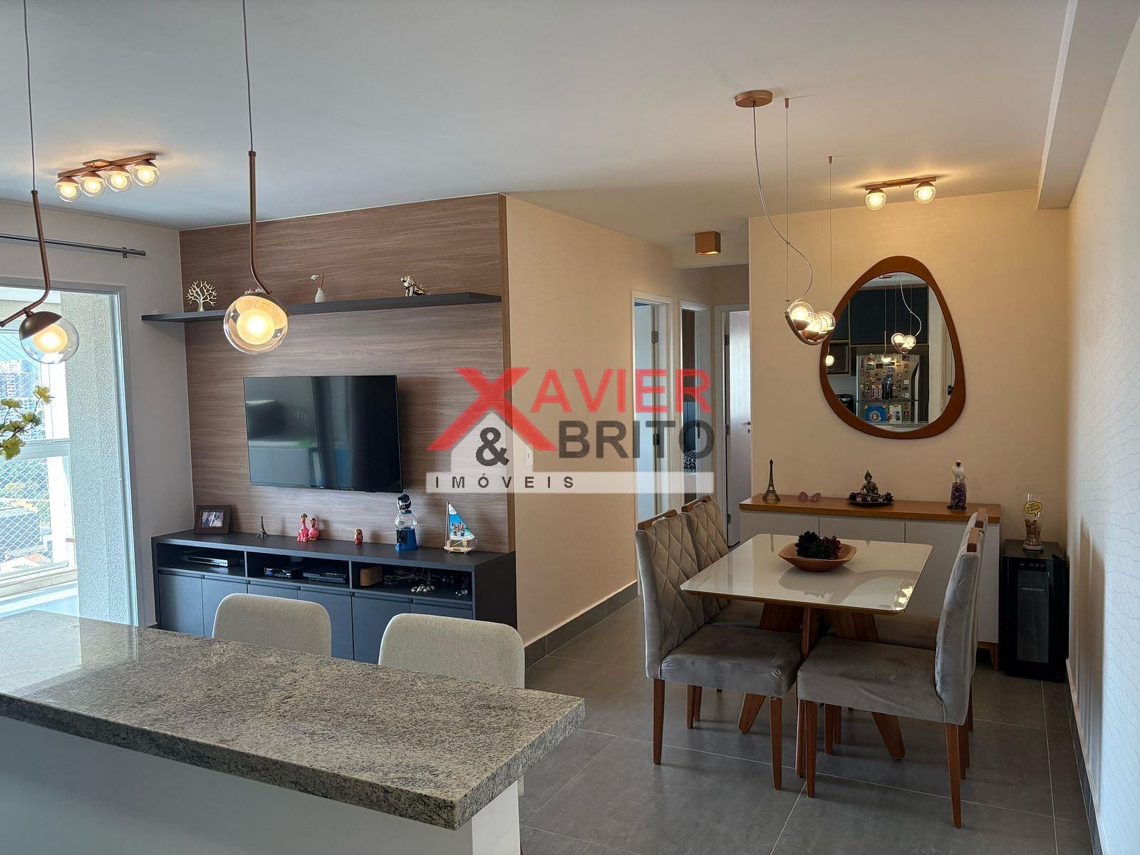 Apartamento, 3 quartos, 87 m² - Foto 22