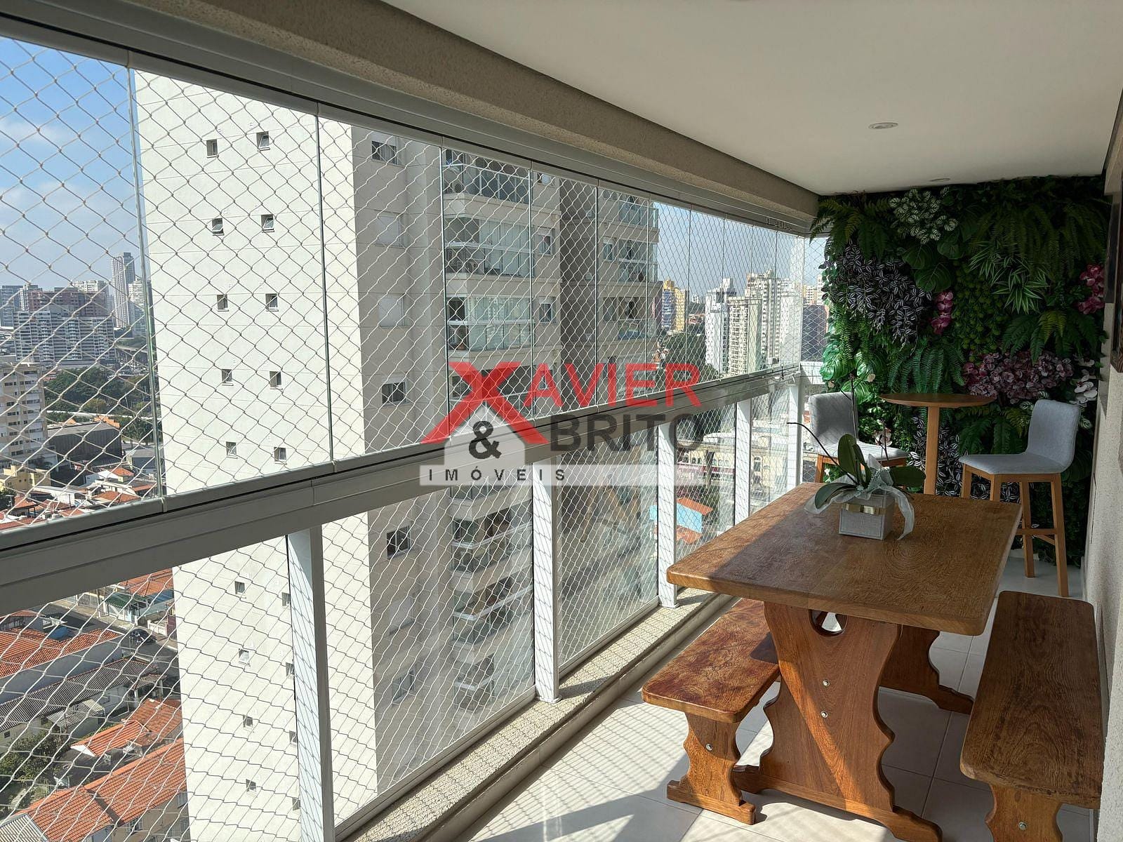 Apartamento, 3 quartos, 87 m² - Foto 3