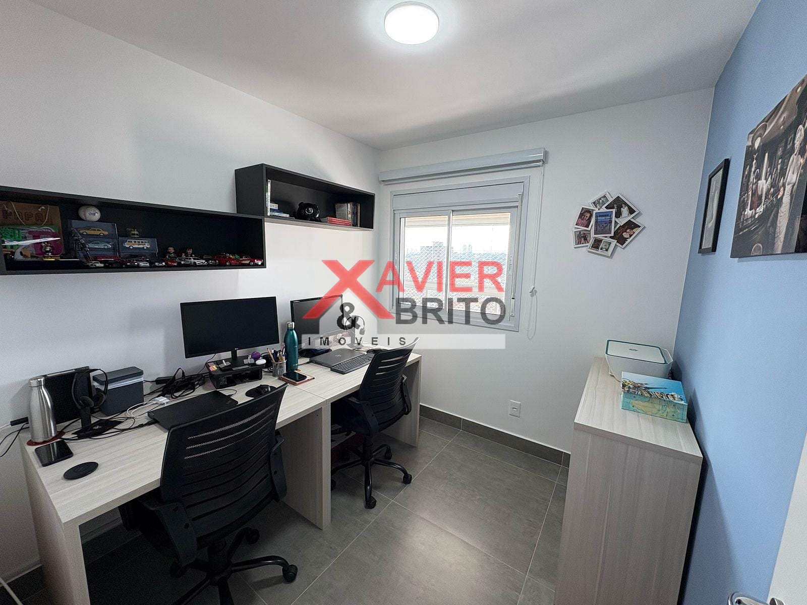 Apartamento, 3 quartos, 87 m² - Foto 33