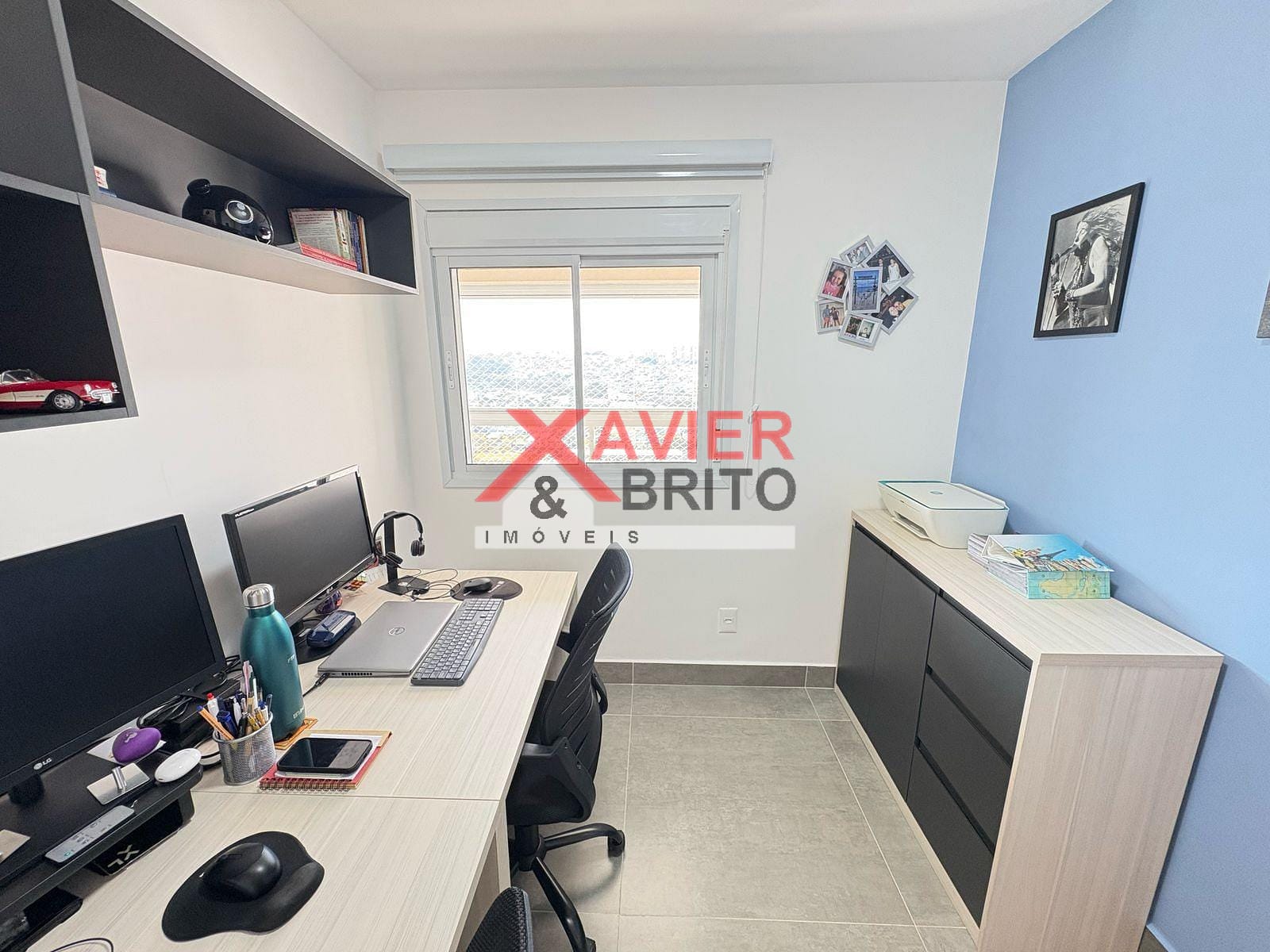 Apartamento, 3 quartos, 87 m² - Foto 34