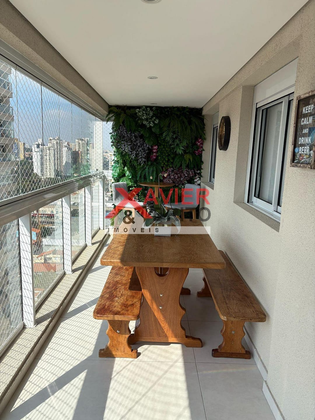 Apartamento, 3 quartos, 87 m² - Foto 4