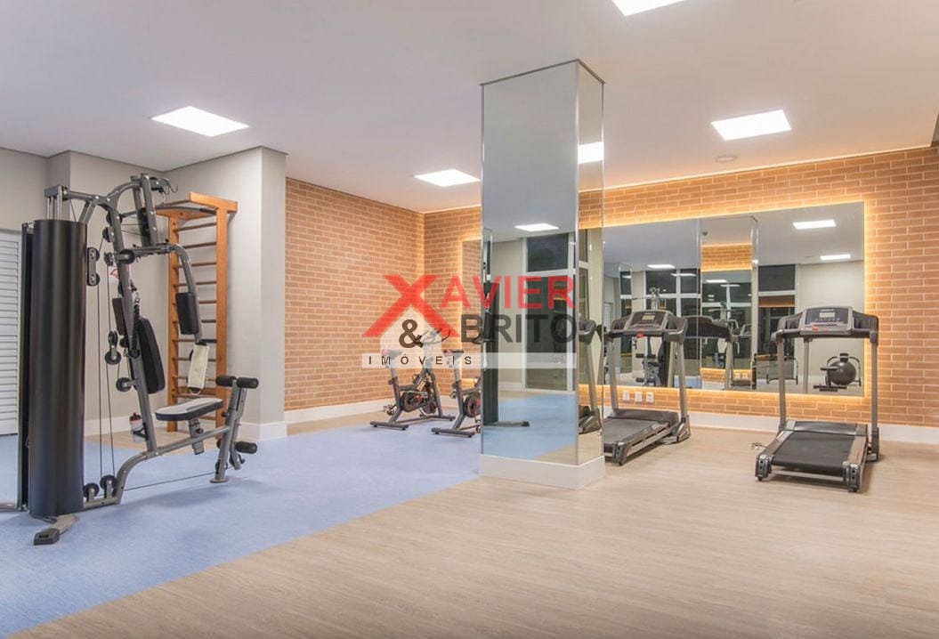 Apartamento, 3 quartos, 87 m² - Foto 41