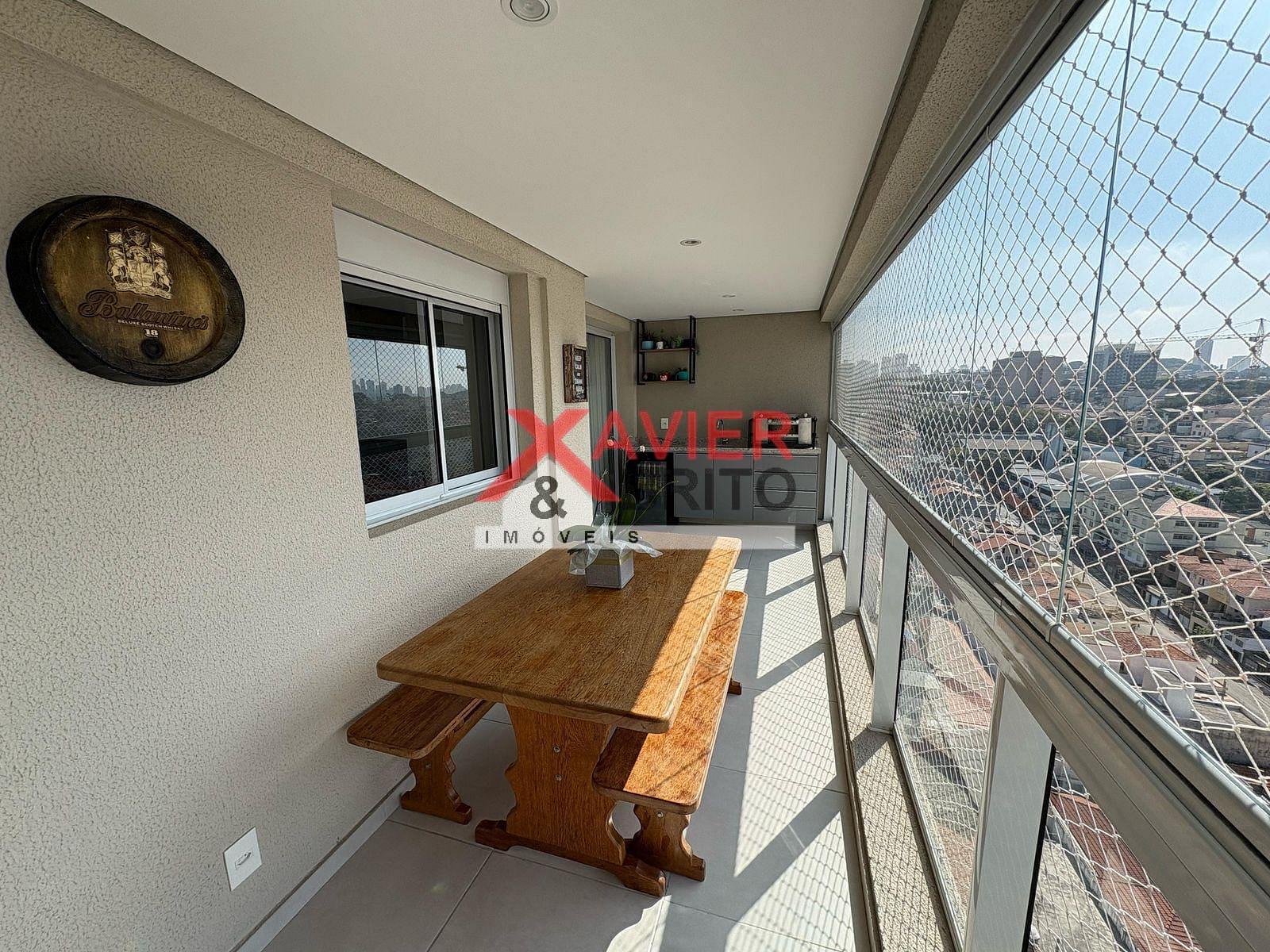 Apartamento, 3 quartos, 87 m² - Foto 6