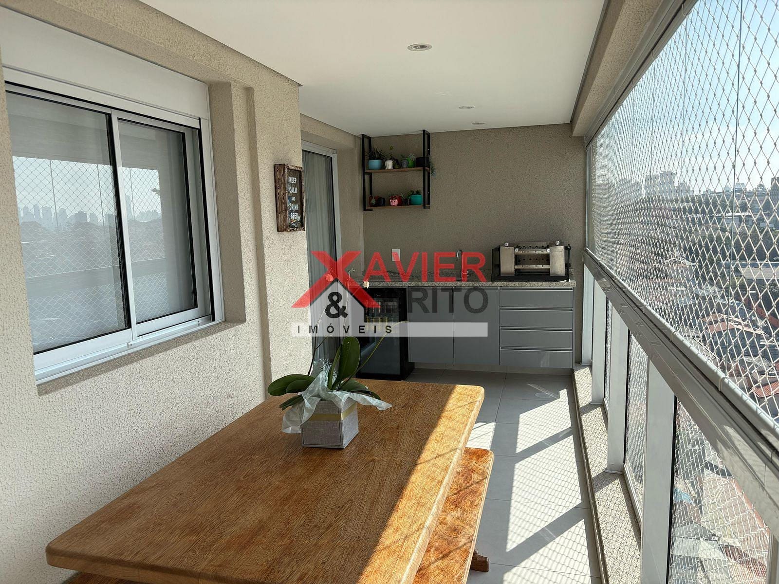 Apartamento, 3 quartos, 87 m² - Foto 7