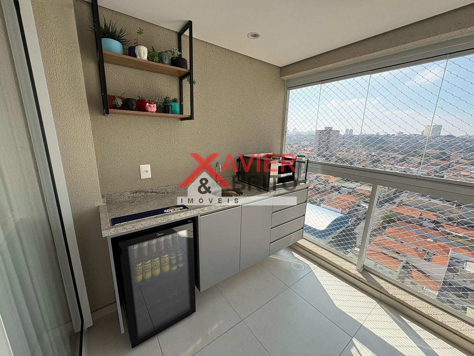 Apartamento, 3 quartos, 87 m² - Foto 8