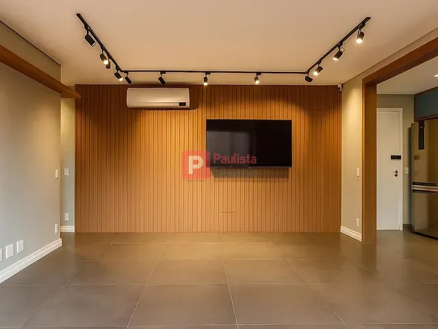 Apartamento 3 quartos e 3 banheiros, à venda ou para alugar, no bairro Vila Nova Conceição em São Paulo