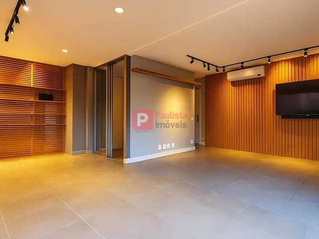 Apartamento 3 quartos e 3 banheiros, à venda ou para alugar, no bairro Vila Nova Conceição em São Paulo