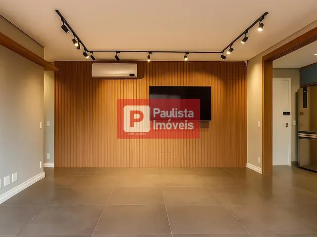 Apartamento 3 quartos e 3 banheiros, à venda ou para alugar, no bairro Vila Nova Conceição em São Paulo