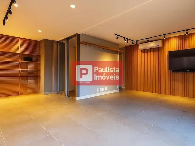 Apartamento 3 quartos e 3 banheiros, à venda ou para alugar, no bairro Vila Nova Conceição em São Paulo