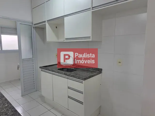 Apartamento com 55m² 2 quartos e 2 banheiros, para alugar, no bairro Interlagos em São Paulo