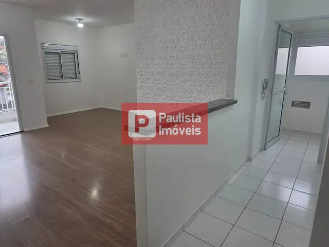 Apartamento com 55m² 2 quartos e 2 banheiros, para alugar, no bairro Interlagos em São Paulo