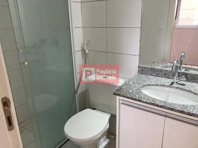 Apartamento com 55m² 3 quartos e 2 banheiros, para alugar, no bairro Interlagos em São Paulo