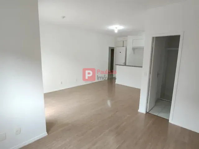 Apartamento com 55m² 3 quartos e 2 banheiros, para alugar, no bairro Interlagos em São Paulo
