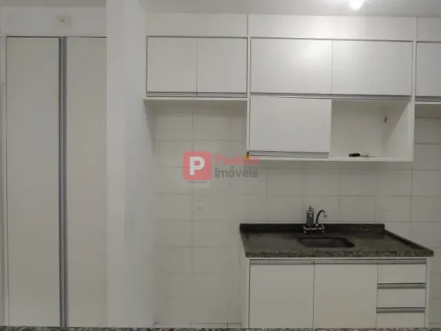 Apartamento com 55m² 3 quartos e 2 banheiros, para alugar, no bairro Interlagos em São Paulo