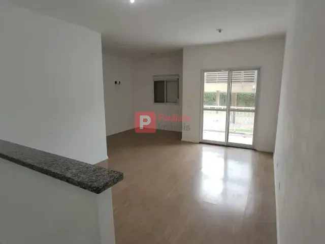 Apartamento com 55m² 3 quartos e 2 banheiros, para alugar, no bairro Interlagos em São Paulo