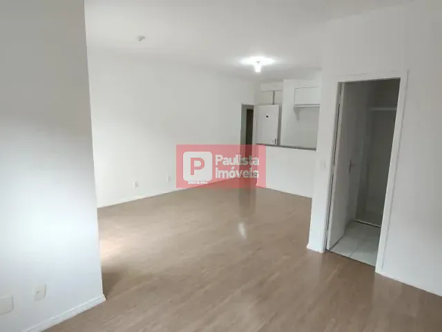 Apartamento com 55m² 3 quartos e 2 banheiros, para alugar, no bairro Interlagos em São Paulo