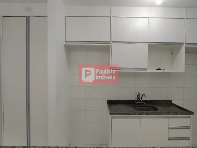 Apartamento com 55m² 3 quartos e 2 banheiros, para alugar, no bairro Interlagos em São Paulo