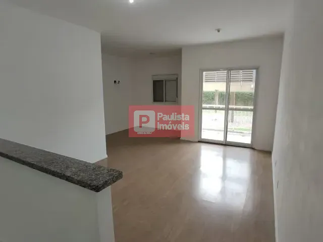 Apartamento com 55m² 3 quartos e 2 banheiros, para alugar, no bairro Interlagos em São Paulo
