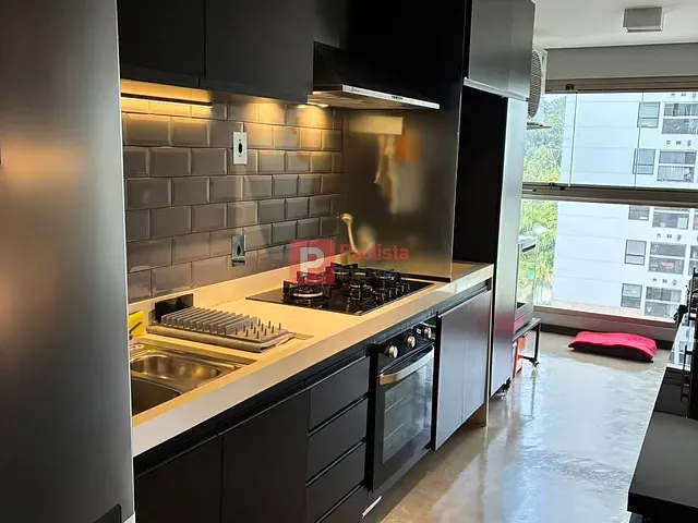 Apartamento com 70m² 1 quarto e 1 banheiro, à venda, no bairro Usina Piratininga em São Paulo