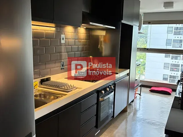 Apartamento com 70m² 1 quarto e 1 banheiro, à venda, no bairro Usina Piratininga em São Paulo