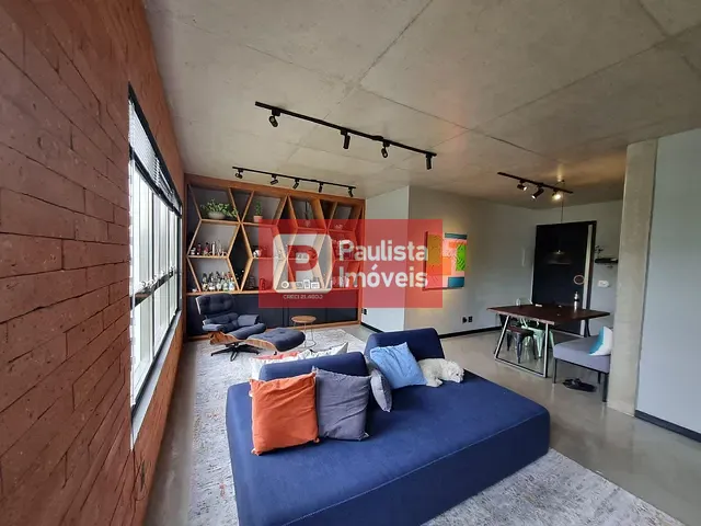 Apartamento com 70m² 1 quarto e 1 banheiro, à venda, no bairro Usina Piratininga em São Paulo
