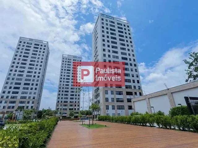 Apartamento com 70m² 1 quarto e 1 banheiro, à venda, no bairro Usina Piratininga em São Paulo