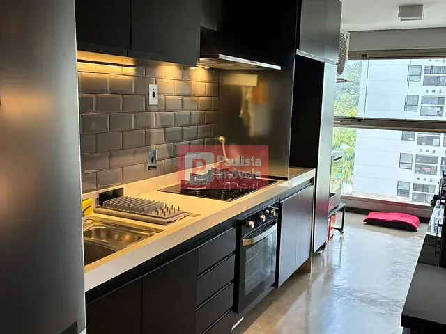 Apartamento com 70m² 1 quarto e 1 banheiro, à venda, no bairro Usina Piratininga em São Paulo