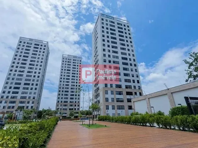 Apartamento com 70m² 1 quarto e 1 banheiro, à venda, no bairro Usina Piratininga em São Paulo