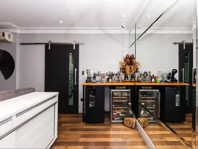 Apartamento 4 quartos e 4 banheiros, à venda, no bairro Vila Mariana em São Paulo