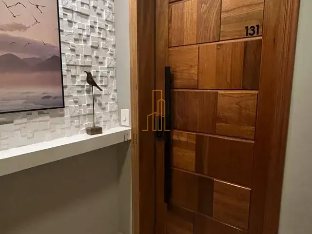 Apartamento 3 quartos e 4 banheiros, à venda, no bairro Baeta Neves em São Bernardo do Campo