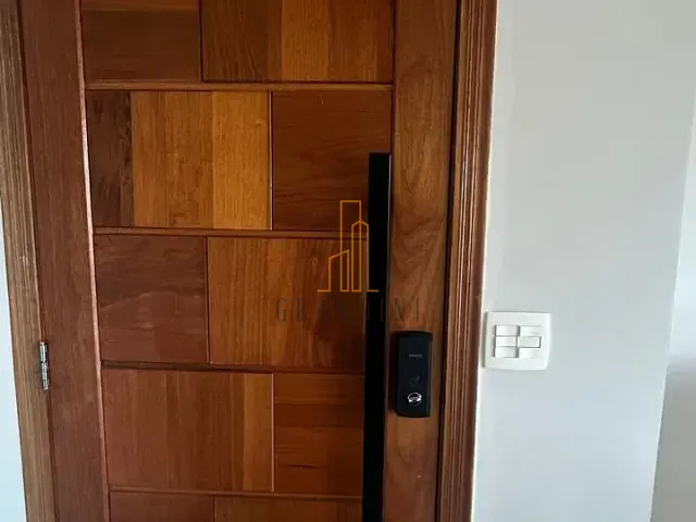 Apartamento 3 quartos e 4 banheiros, à venda, no bairro Baeta Neves em São Bernardo do Campo