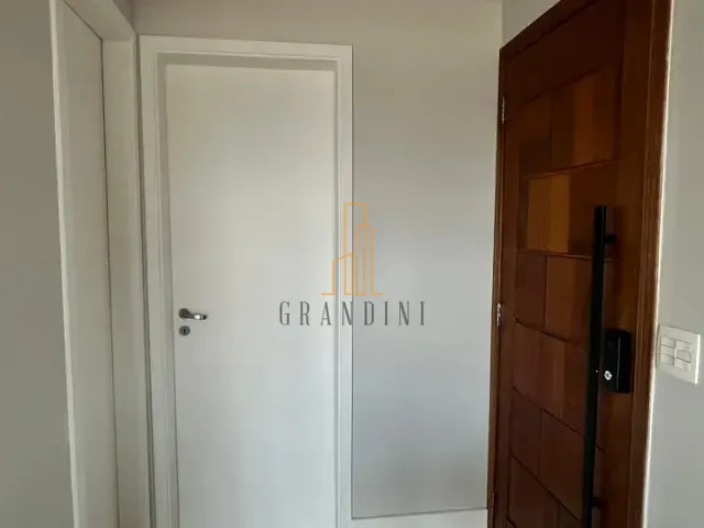 Apartamento 3 quartos e 4 banheiros, à venda, no bairro Baeta Neves em São Bernardo do Campo