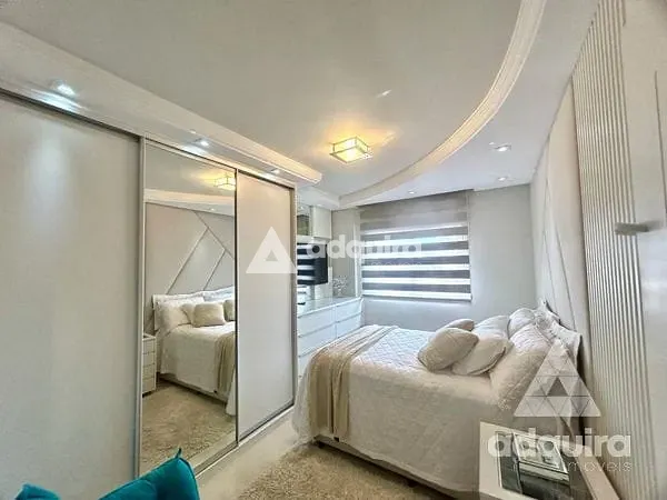 Apartamento, 4 quartos, 180 m² - Foto 17