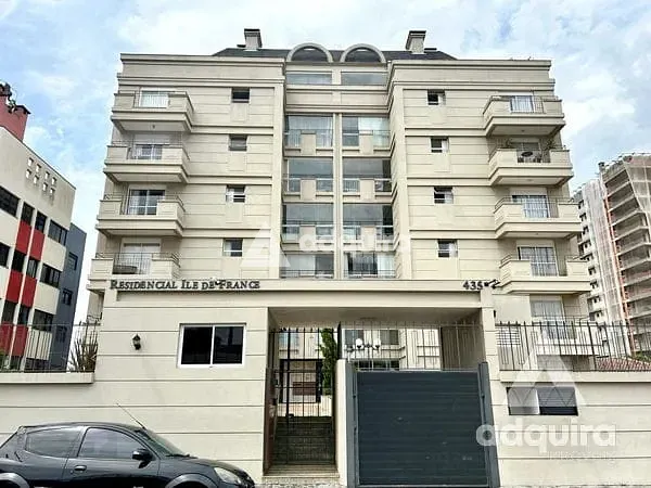 Apartamento, 4 quartos, 180 m² - Foto 1