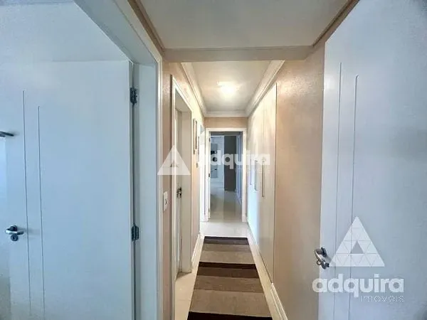 Apartamento, 4 quartos, 180 m² - Foto 13