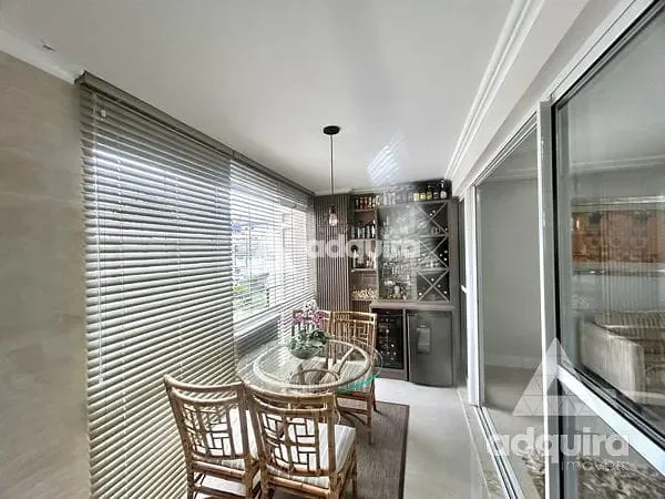 Apartamento, 4 quartos, 180 m² - Foto 5