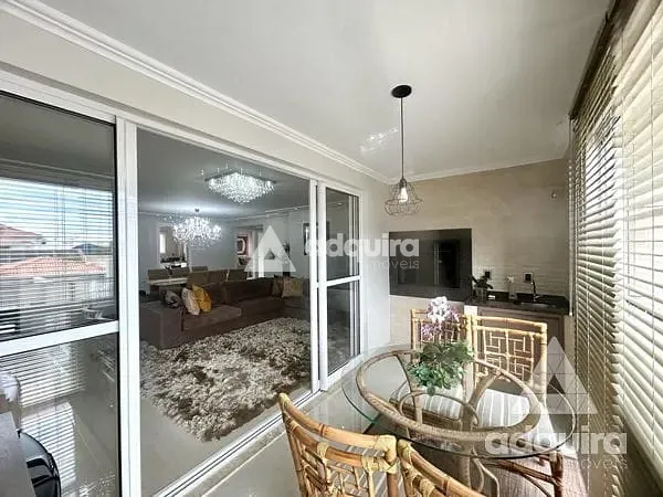 Apartamento, 4 quartos, 180 m² - Foto 6