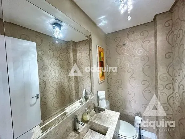 Apartamento, 4 quartos, 180 m² - Foto 7