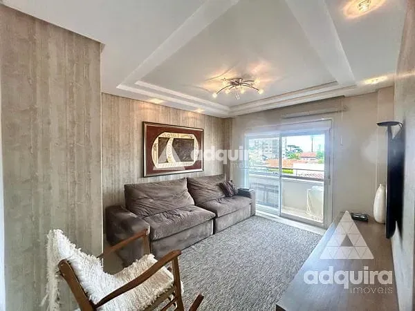 Apartamento, 4 quartos, 180 m² - Foto 12