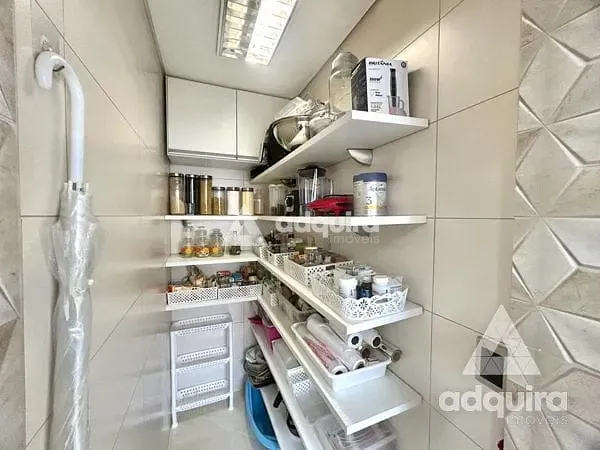 Apartamento, 4 quartos, 180 m² - Foto 11
