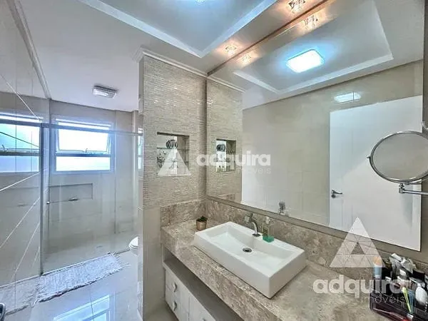 Apartamento, 4 quartos, 180 m² - Foto 18