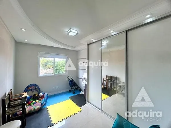 Apartamento, 4 quartos, 180 m² - Foto 15