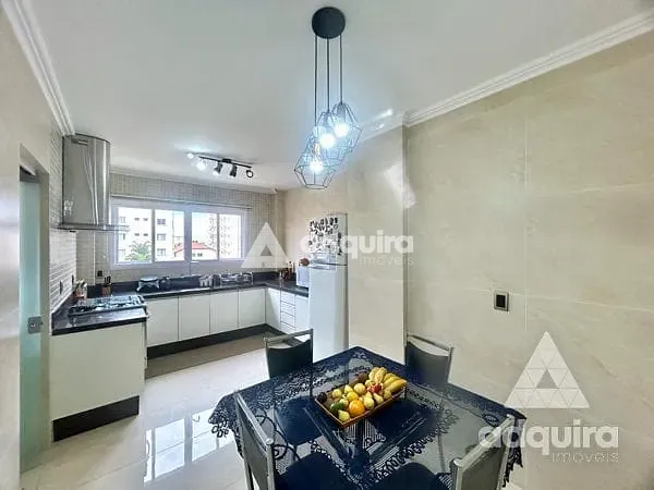 Apartamento, 4 quartos, 180 m² - Foto 9